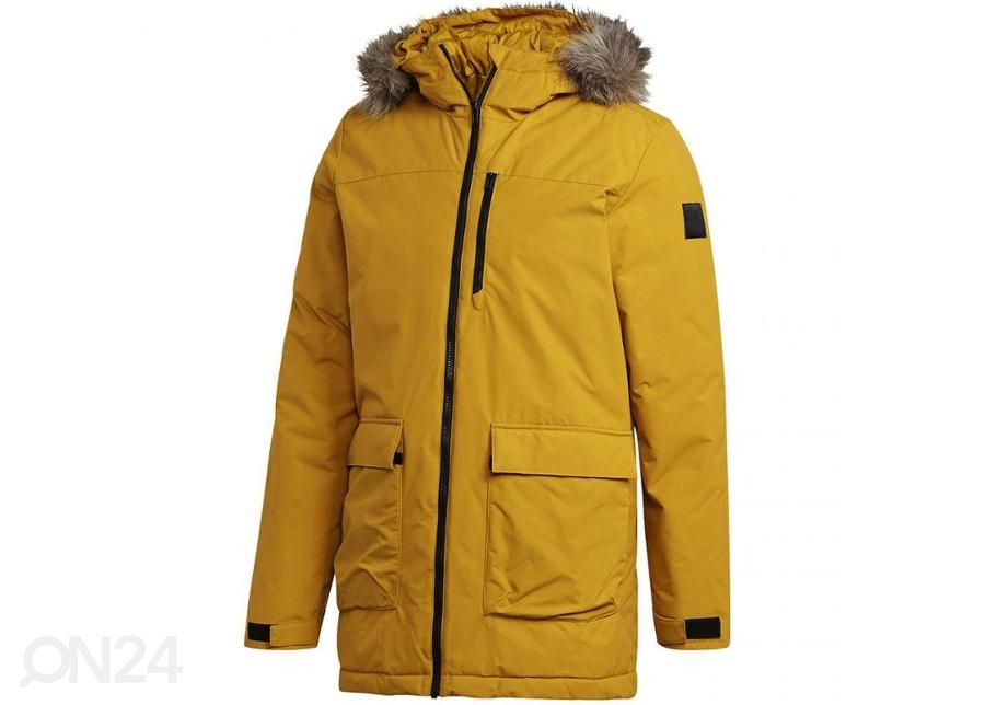 Meeste talvejope Adidas Xploric Parka suurendatud