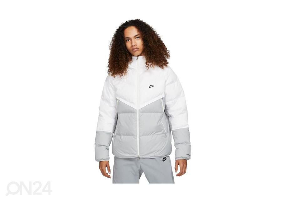 Meeste talvejope Nike NSW Storm-FIT Windrunner suurendatud