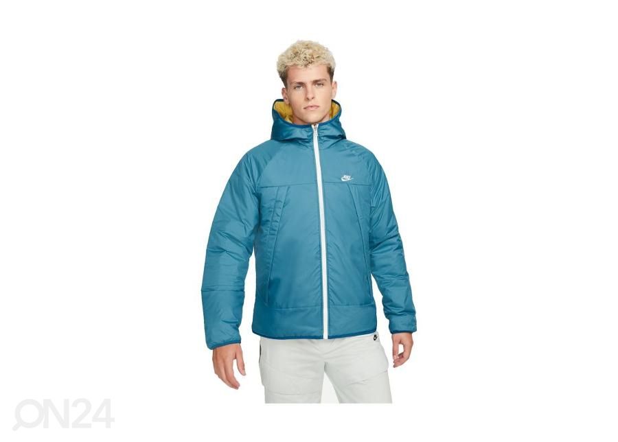 Meeste talvejope Nike NSW Therma-FIT Legacy suurendatud