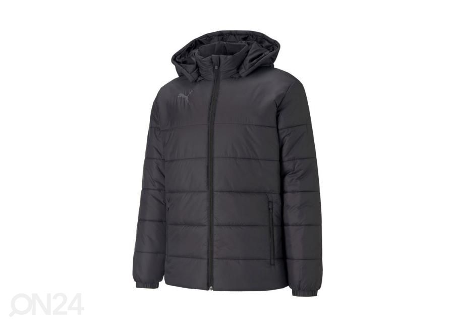 Meeste talvejope Puma teamLiga Padded suurendatud