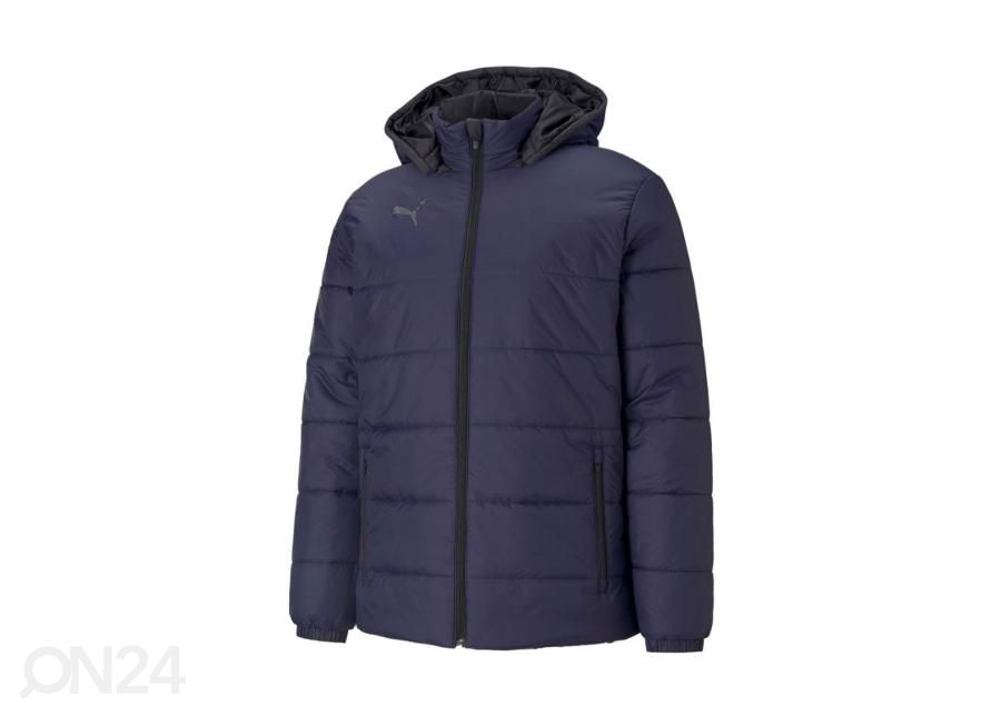 Meeste talvejope Puma teamLiga Padded suurus L suurendatud