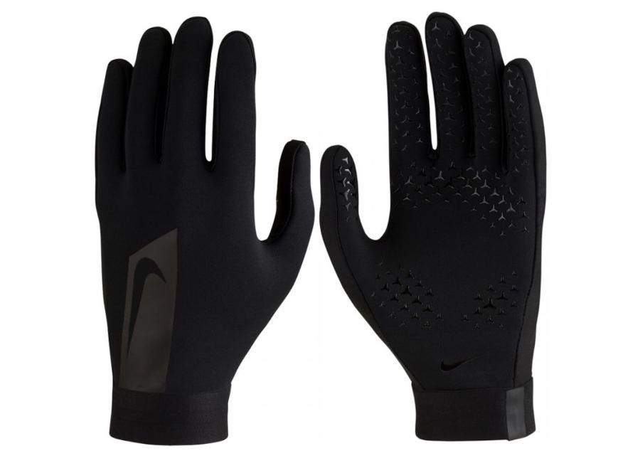 Meeste talvekindad Nike HyperWarm Academy M GS0373-011 suurendatud
