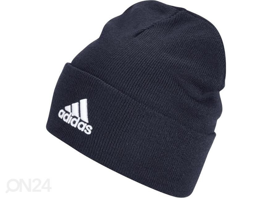 Meeste talvemüts Adidas Logo Woolie OSFW FT8842 suurendatud