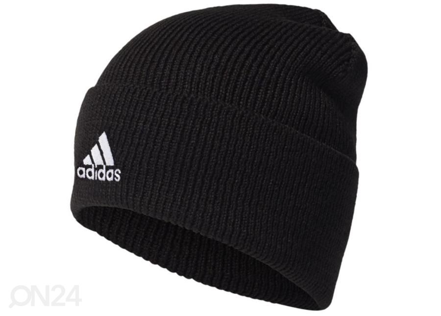 Meeste talvemüts Adidas Tiro Woolie suurendatud