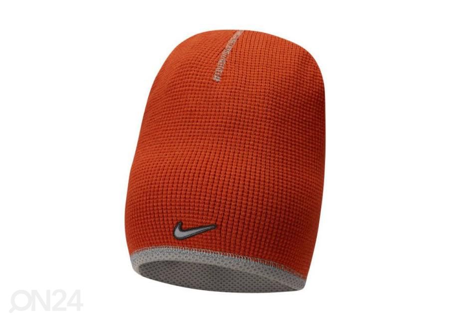 Meeste talvemüts Nike Train Beanie suurendatud