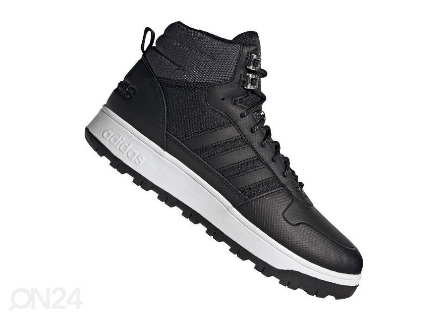 Meeste talvesaapad Adidas Frozetic suurendatud