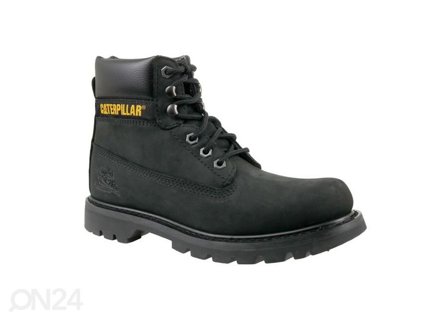 Meeste talvesaapad Caterpillar Colorado suurendatud