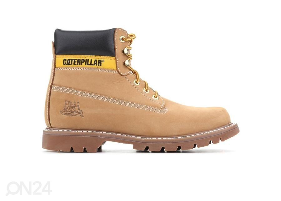 Meeste talvesaapad Caterpillar Colorado suurendatud