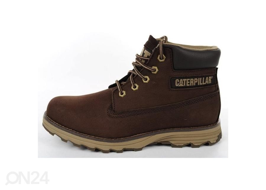 Meeste talvesaapad Caterpillar Founder M P717820 suurendatud