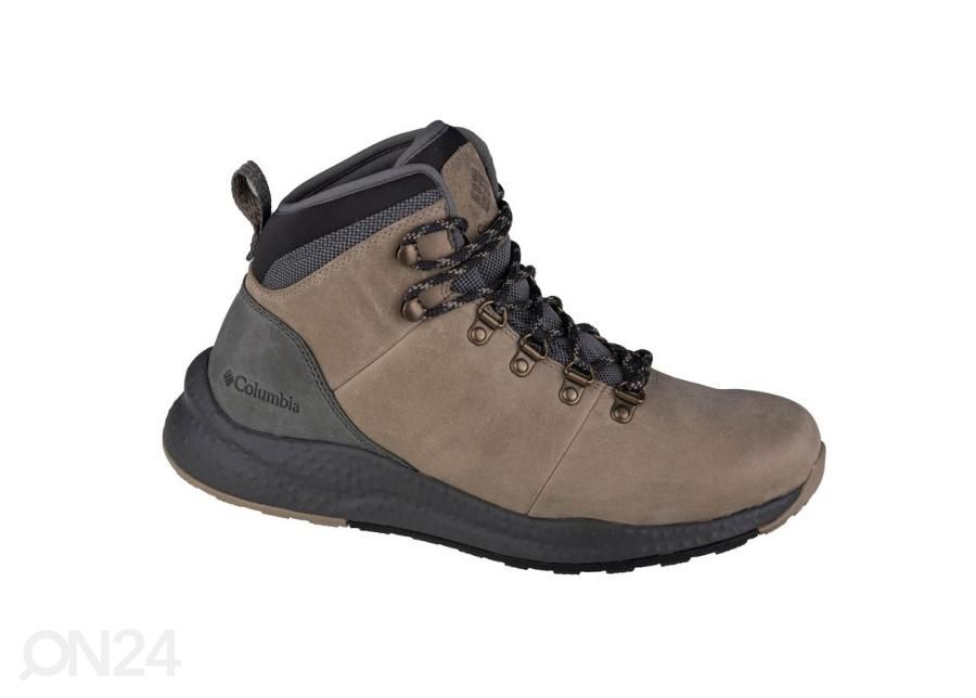 Meeste talvesaapad Columbia SH/FT WP Hiker suurendatud