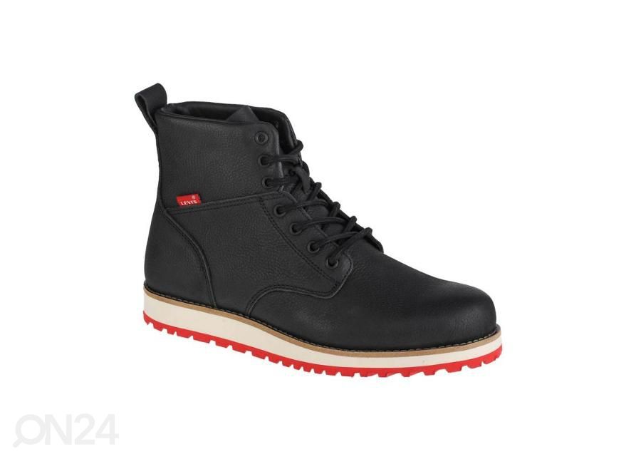 Meeste talvesaapad Levi's Jax Lux suurendatud