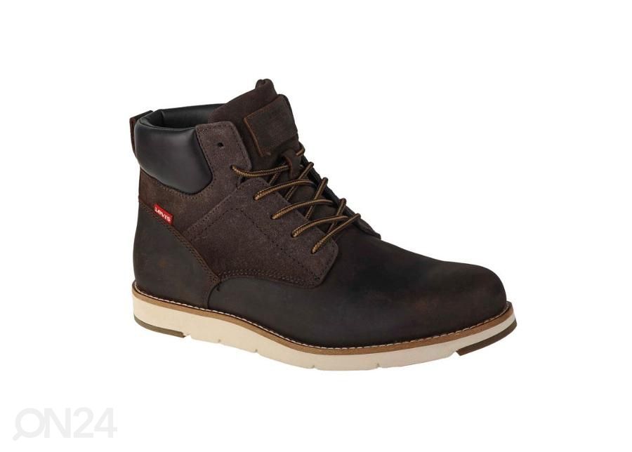 Meeste talvesaapad Levi's Jax Plus suurendatud
