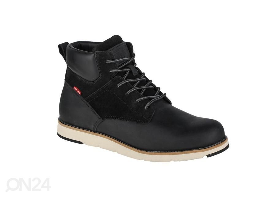 Meeste talvesaapad Levi's Jax Plus suurendatud