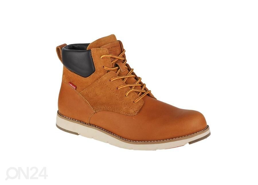 Meeste talvesaapad Levi's Jax Plus suurendatud