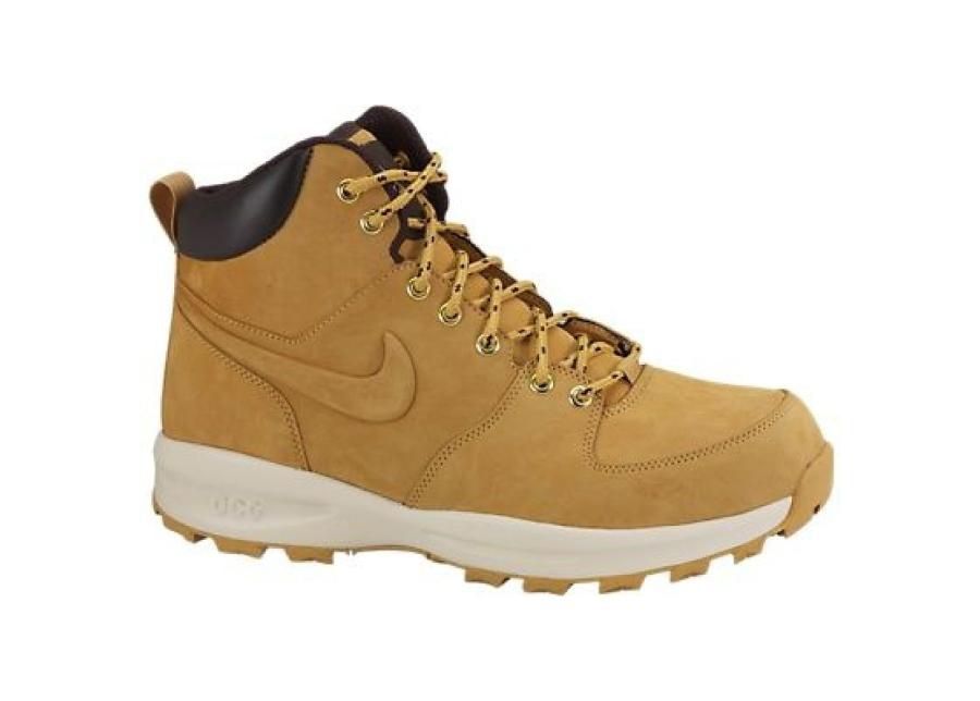 Meeste talvesaapad Nike Manoa Leather 454350-700 suurus 44,5 suurendatud