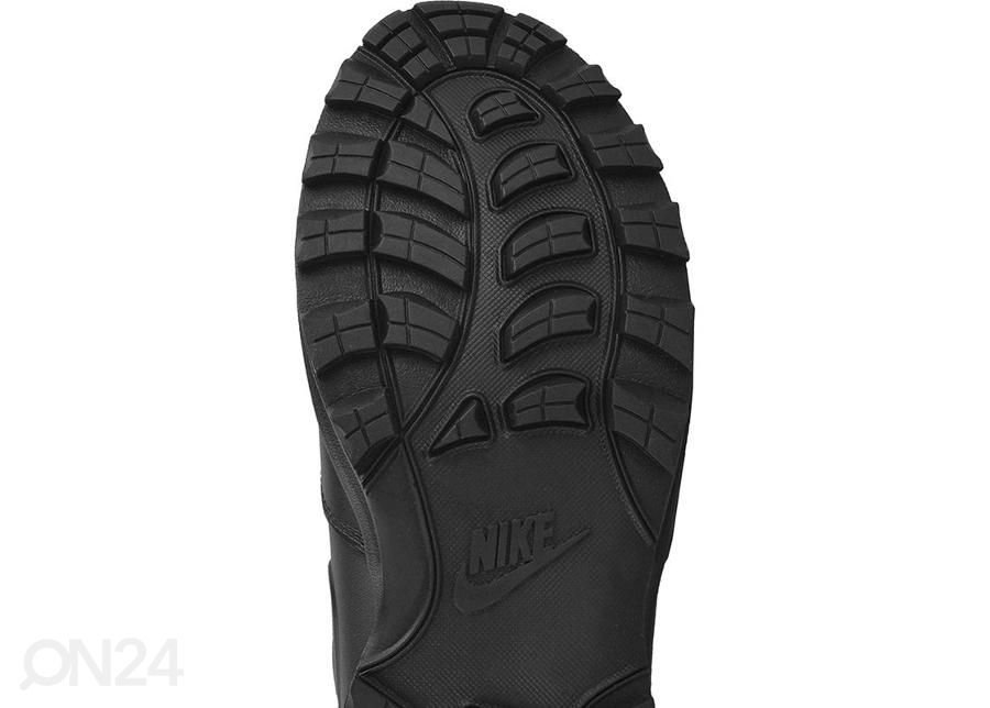 Meeste talvesaapad Nike Manoa Leather M 454350-003 suurendatud