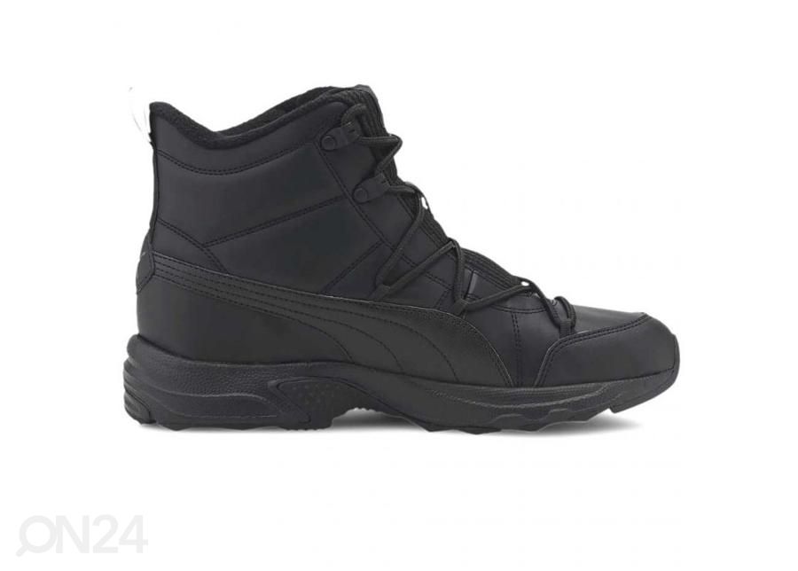 Meeste talvesaapad Puma Axis Tr Boot Wtr Mu M 374052 01 suurendatud