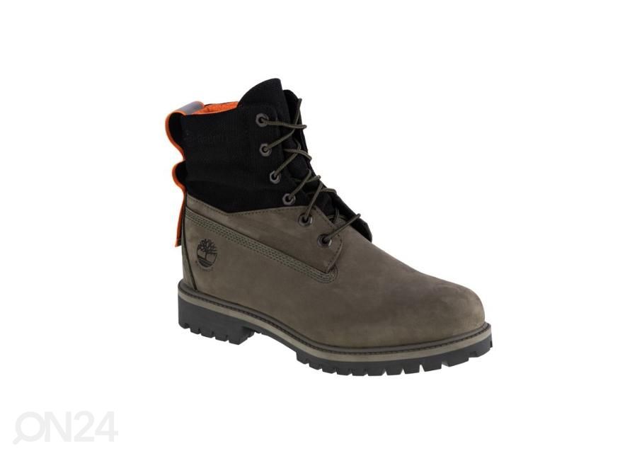 Meeste talvesaapad Timberland 6 In WP Treadlight Boot M A2DPU suurendatud
