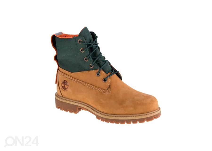 Meeste talvesaapad Timberland 6 Inch Premium M A2D6U suurendatud