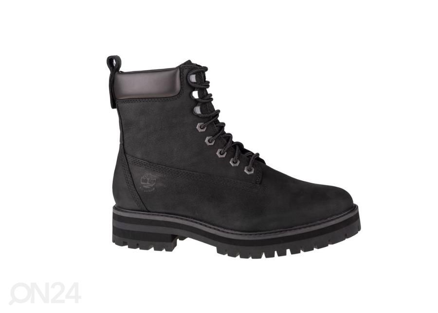 Meeste talvesaapad Timberland Courma Guy Boot suurendatud