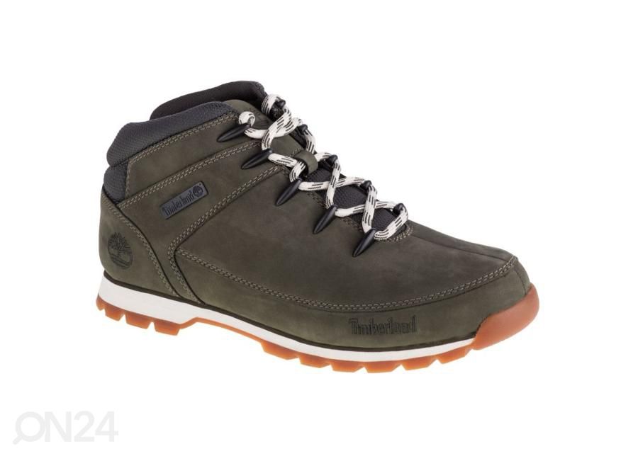 Meeste talvesaapad Timberland Euro Sprint Mid Hiker suurendatud