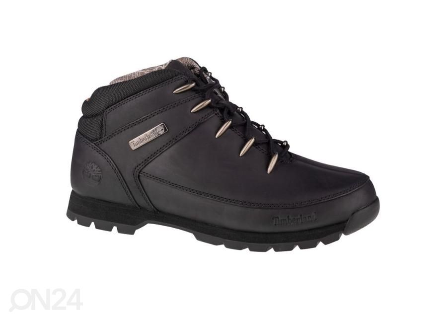 Meeste talvesaapad Timberland Euro Sprint Mid Hiker suurendatud