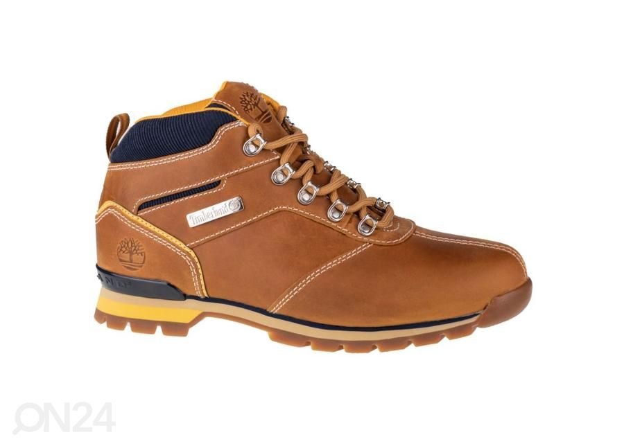 Meeste talvesaapad Timberland Splitrock 2 suurendatud