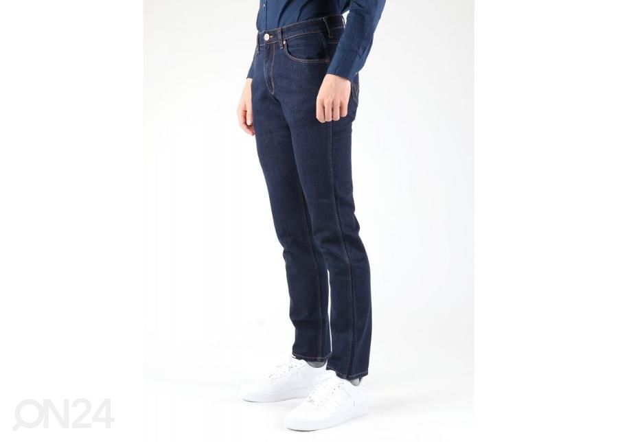 Meeste teksad Wrangler Greensboro suurendatud