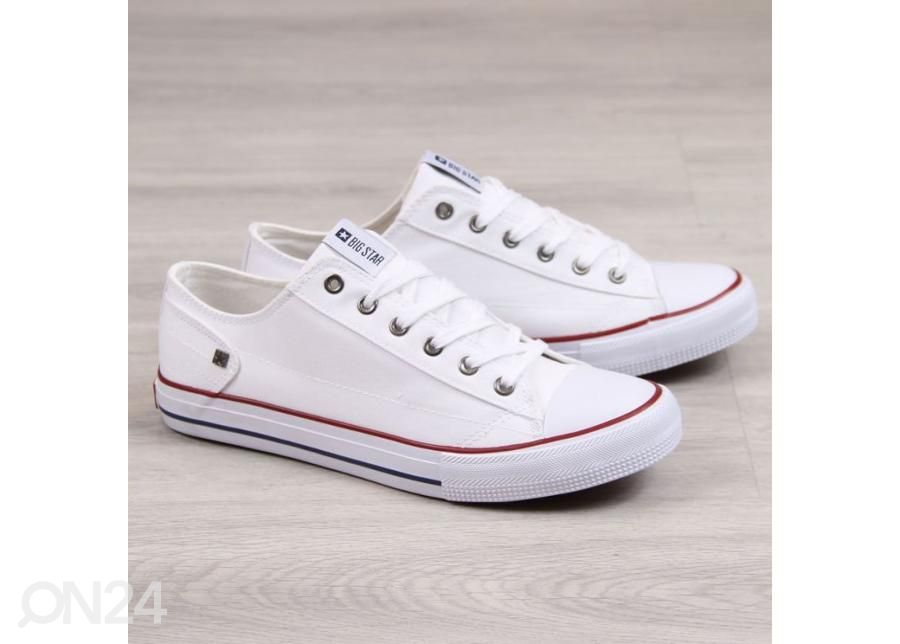 Meeste tennised Big Star M DD174271 suurendatud