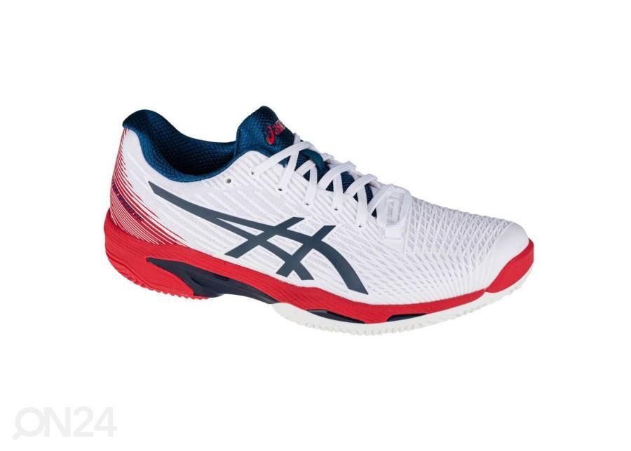 Meeste tennisejalatsid Asics Solution Speed FF 2 suurendatud