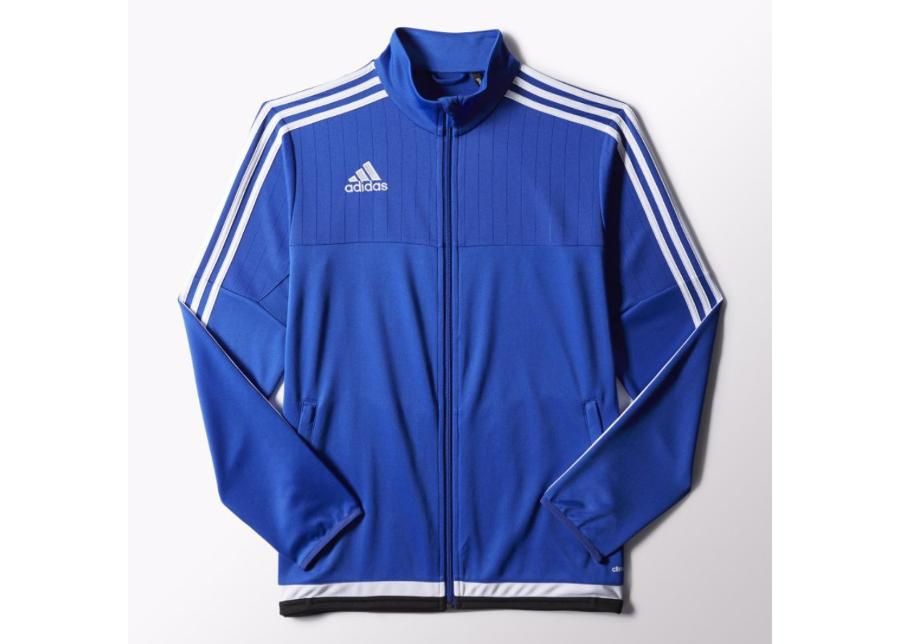 Meeste treening dressipluus adidas Tiro 15 M S22317 suurendatud