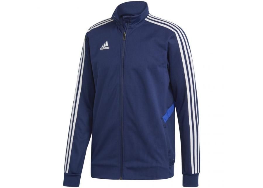 Meeste treening dressipluus adidas Tiro 19 Training JKT M DT5272 suurendatud