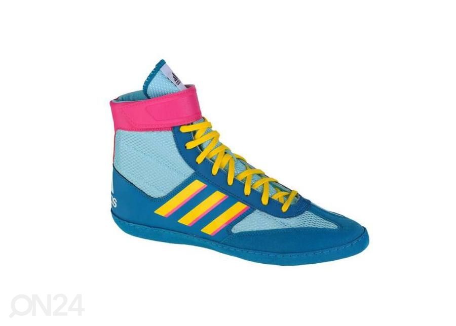 Meeste treeningjalatsid Adidas Combat Speed 5 suurendatud