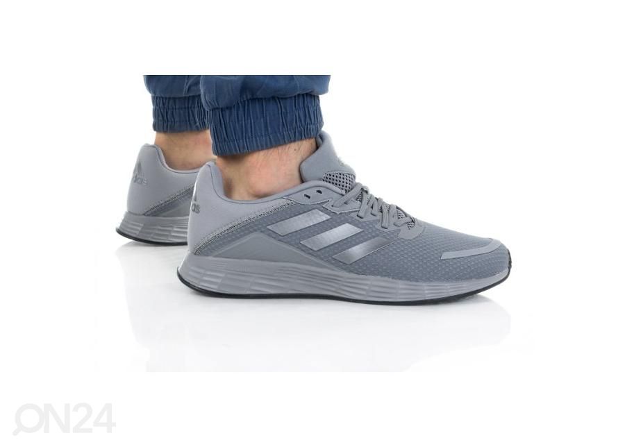 Meeste treeningjalatsid Adidas Duramo Sl suurendatud