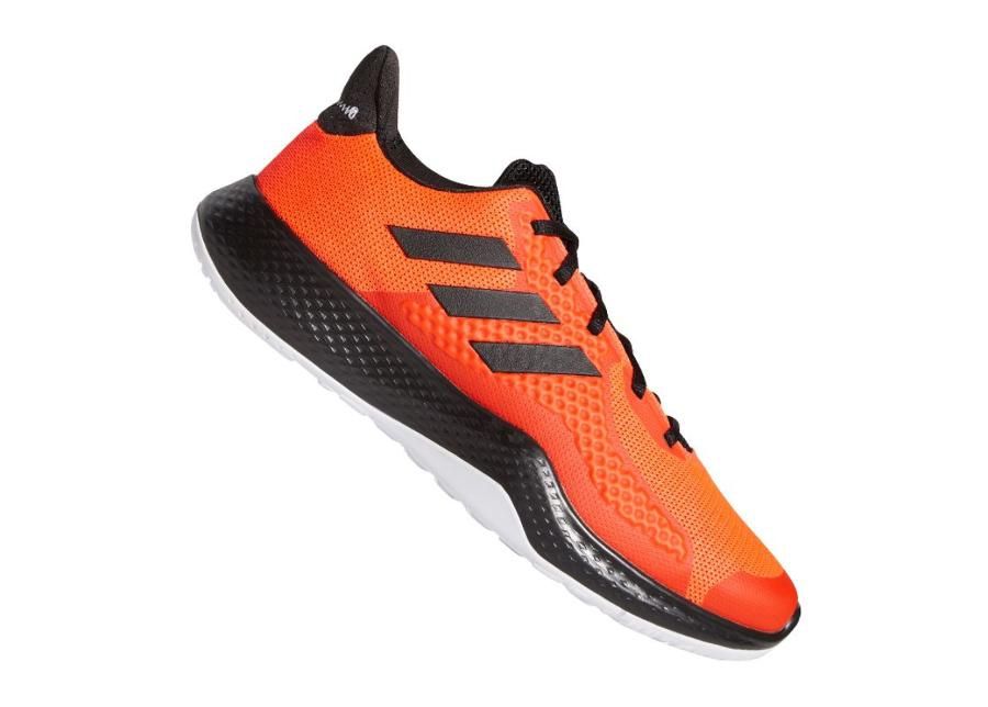 Meeste treeningjalatsid Adidas FitBounce Trainer M EE4600 suurendatud