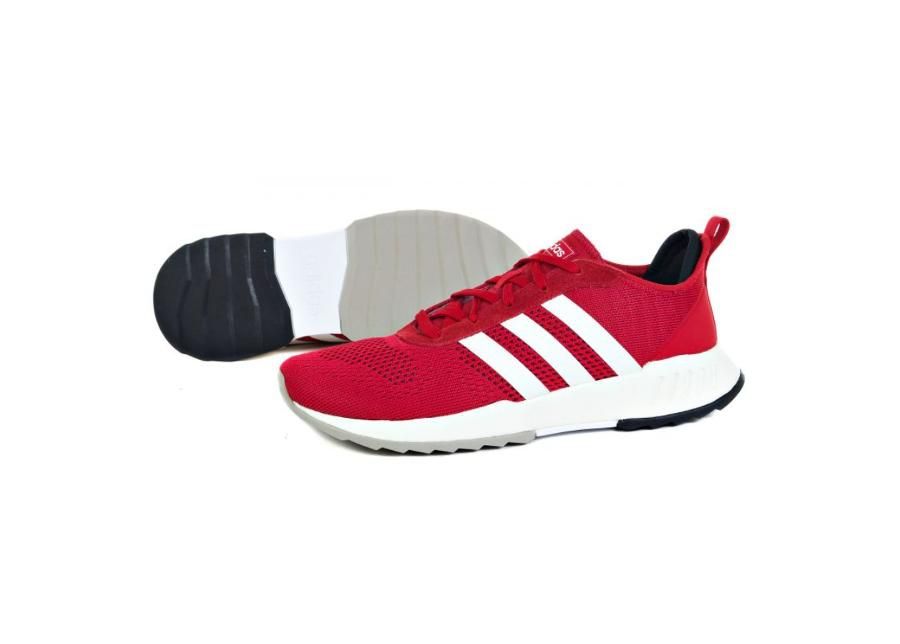 Meeste treeningjalatsid Adidas Phosphere M EG3492 suurendatud