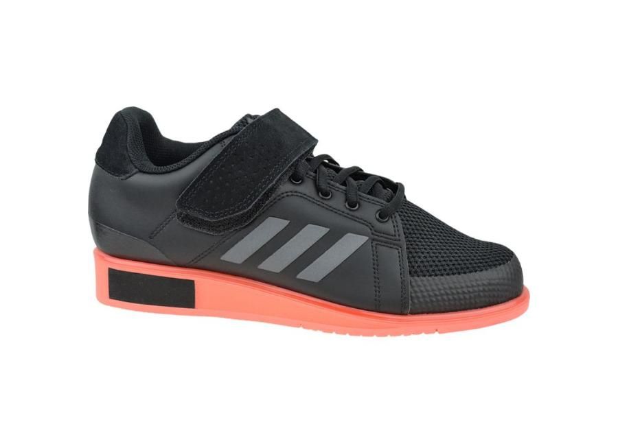 Meeste treeningjalatsid adidas Power Perfect 3 M EF2985 suurendatud