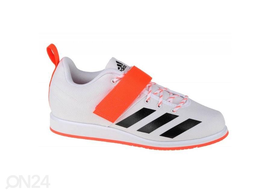 Meeste treeningjalatsid Adidas Powerlift 4 suurendatud