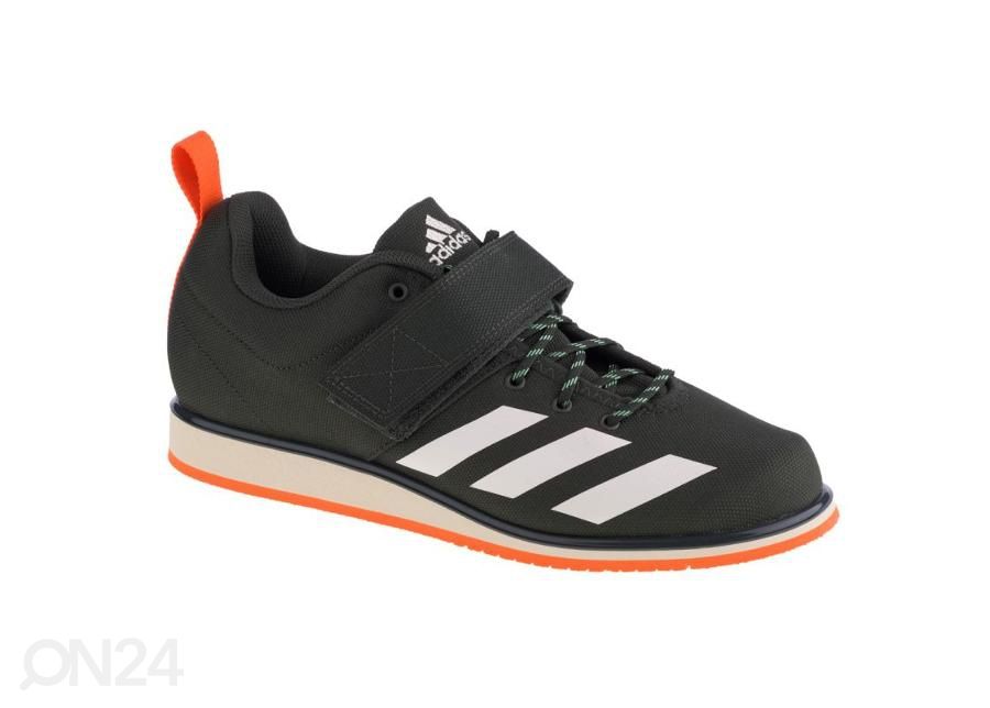 Meeste treeningjalatsid Adidas Powerlift 4 M suurendatud