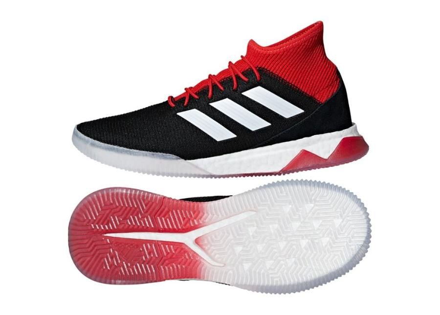 Meeste treeningjalatsid Adidas Predator Tango 18.1 TR M DB2063 suurendatud
