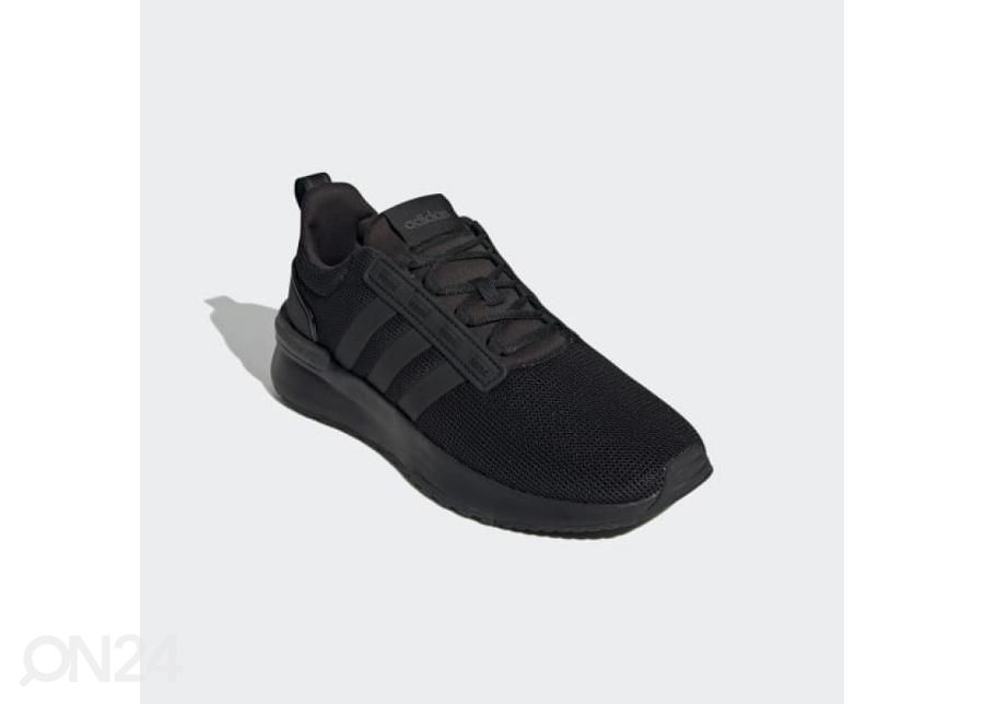 Meeste treeningjalatsid Adidas Racer Tr21 suurendatud