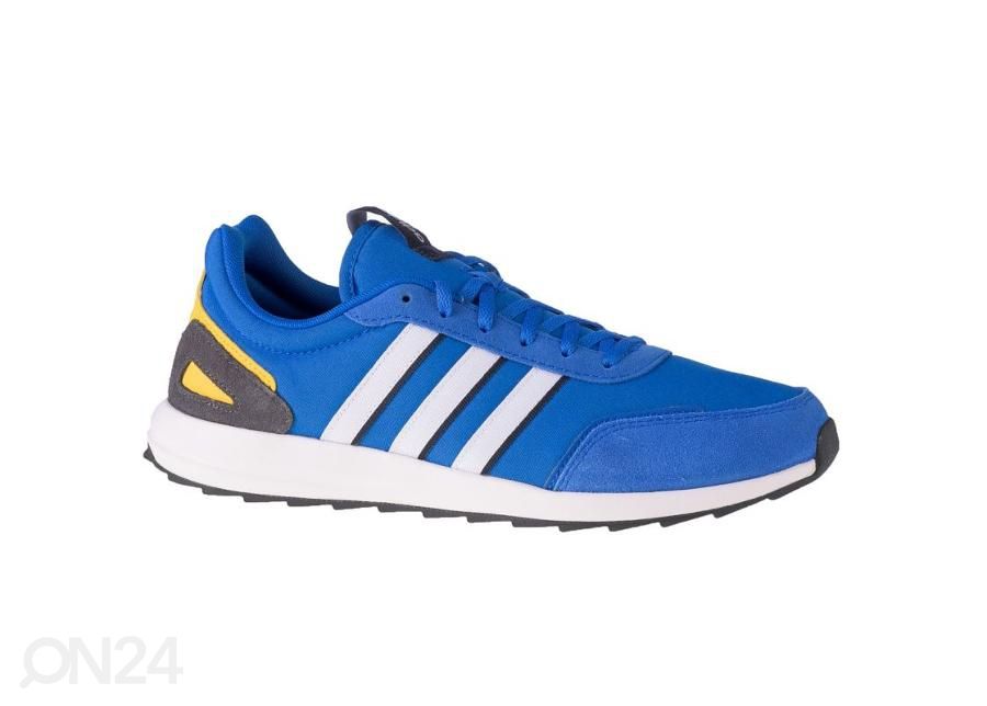 Meeste treeningjalatsid Adidas Retrorunner suurendatud