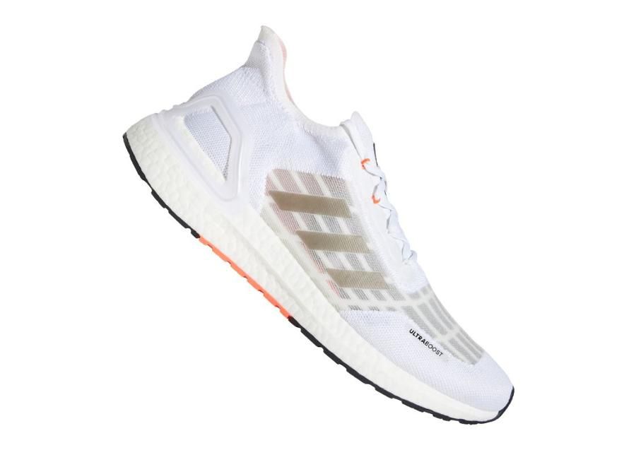 Meeste treeningjalatsid Adidas Ultraboost Summer.Rdy M EG0773 suurendatud