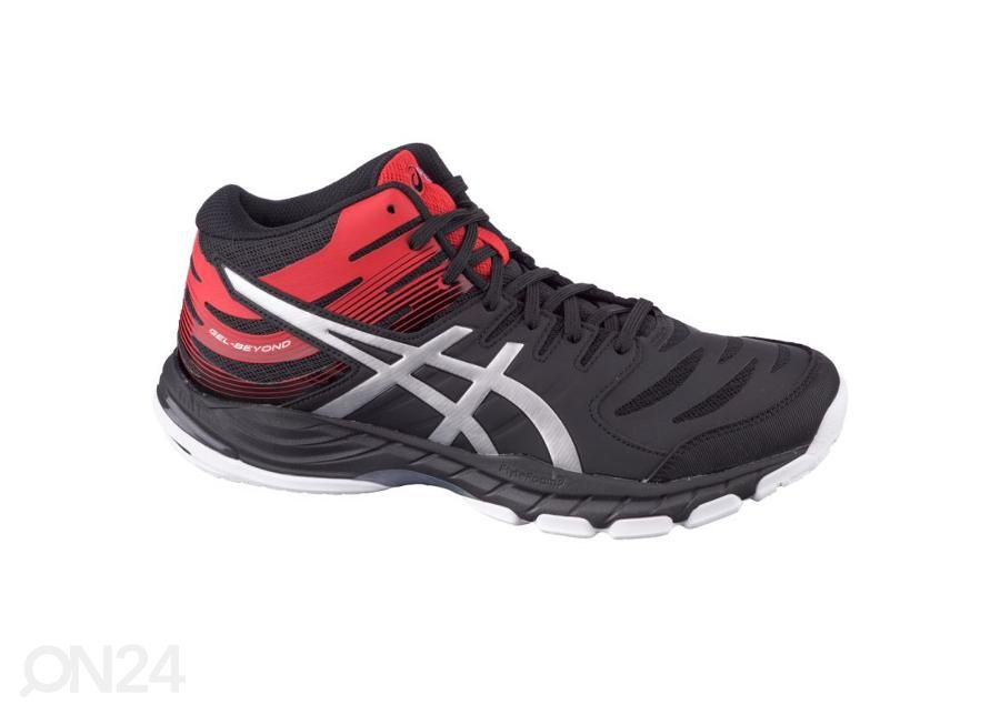 Meeste treeningjalatsid Asics Gel-Beyond MT 6 M suurendatud