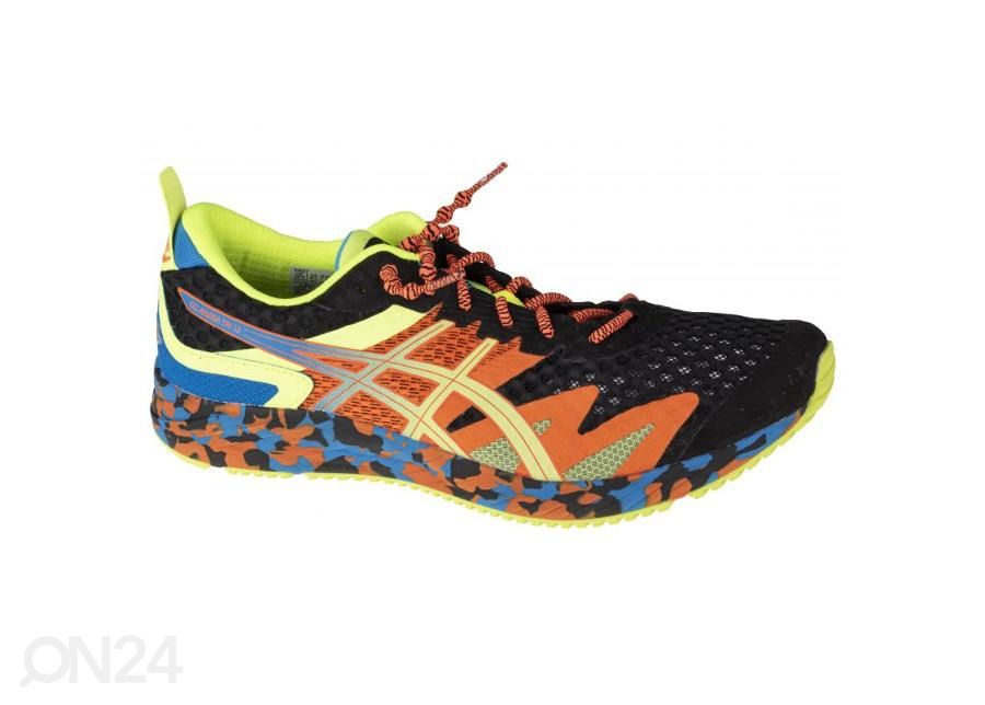 Meeste treeningjalatsid Asics Gel-Noosa Tri 12 suurendatud