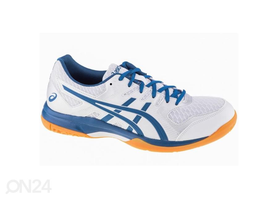 Meeste treeningjalatsid Asics Gel-Rocket 9 M suurendatud