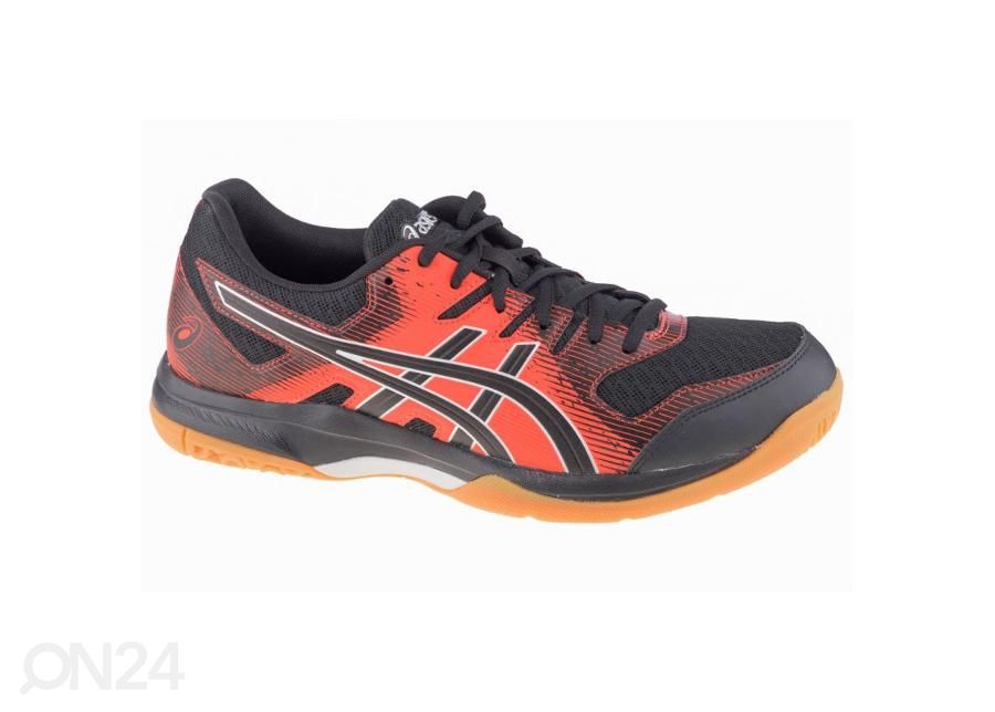Meeste treeningjalatsid Asics Gel-Rocket 9 M suurendatud