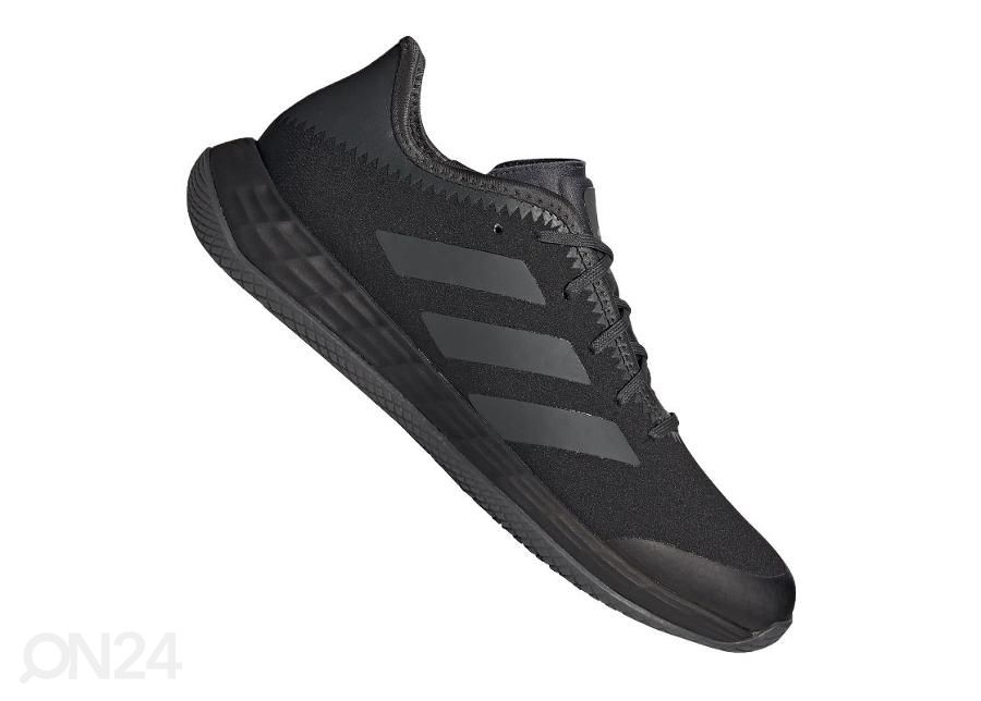 Meeste treeningjalatsid halowe Adidas Adizero FastCourt suurendatud
