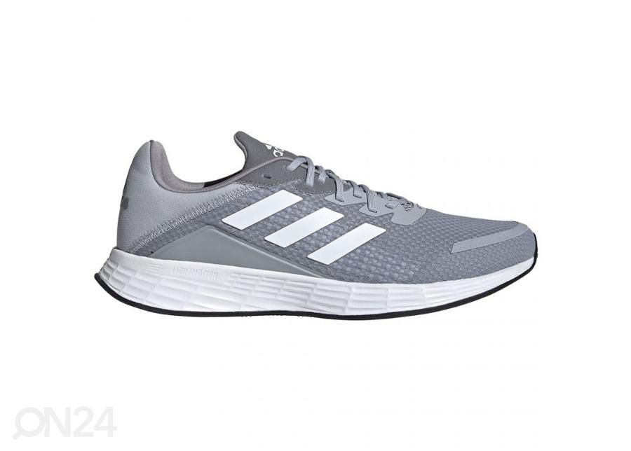 Meeste treeningjalatsid jooksmiseks Adidas Duramo SL suurendatud