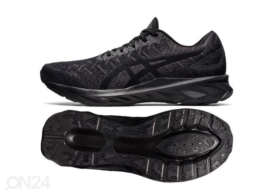 Meeste treeningjalatsid jooksmiseks Asics Dynablast suurendatud